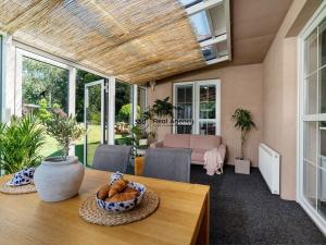 Prodej rodinného domu, Sulice - Hlubočinka, U Lesa, 245 m2