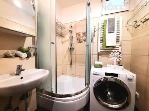 Pronájem bytu 2+1, České Budějovice, U Malše, 54 m2