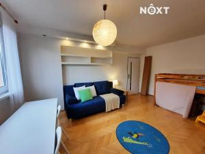 Pronájem bytu 2+1, České Budějovice, U Malše, 54 m2