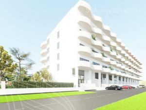 Prodej bytu 2+kk, Golem, kraj Tirana, Albánie, 44 m2