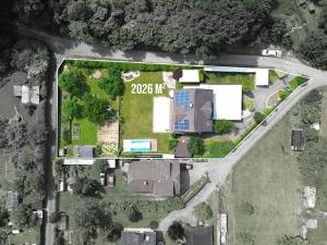 Prodej vily, Domažlice, 350 m2