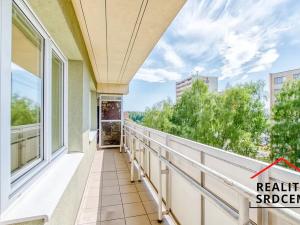 Prodej bytu 2+1, Karviná, Bratr. Veverkových, 51 m2