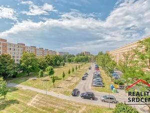 Prodej bytu 2+1, Karviná, Bratr. Veverkových, 51 m2