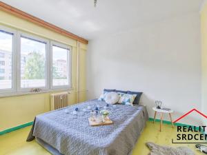 Prodej bytu 2+1, Karviná, Bratr. Veverkových, 51 m2