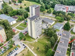 Prodej bytu 2+1, Karviná, Bratr. Veverkových, 51 m2
