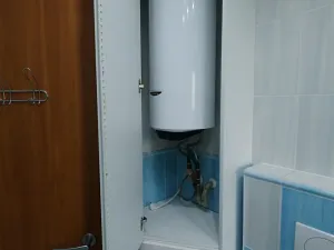 Pronájem bytu 2+1, Uherský Brod, 56 m2