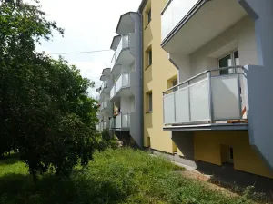 Pronájem bytu 2+1, Uherský Brod, 56 m2