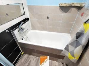 Prodej bytu 2+1, Kadaň, Budovatelů, 53 m2