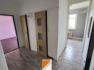 Prodej bytu 2+1, Kadaň, Budovatelů, 53 m2