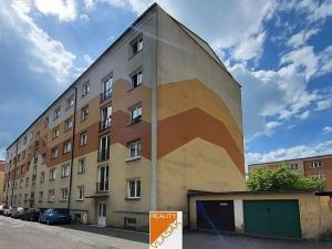 Prodej bytu 2+1, Kadaň, Budovatelů, 53 m2