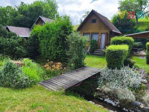 Prodej chaty, Mohelnice, 30 m2