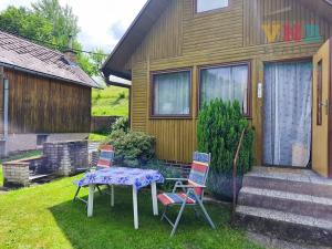 Prodej chaty, Mohelnice, 30 m2