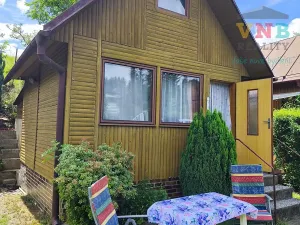 Prodej chaty, Mohelnice, 30 m2