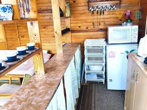 Prodej chaty, Mohelnice, 30 m2