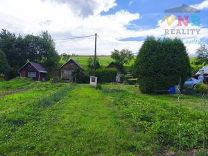 Prodej chaty, Mohelnice, 30 m2