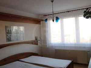 Pronájem bytu 2+kk, České Budějovice, Staroměstská, 43 m2