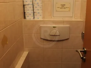 Pronájem bytu 2+kk, České Budějovice, Staroměstská, 43 m2