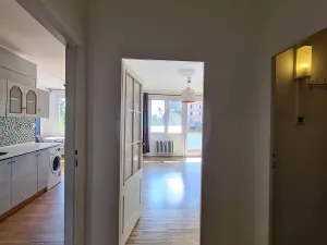 Pronájem bytu 1+1, České Budějovice, Zachariášova, 52 m2