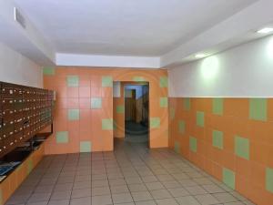 Pronájem bytu 1+1, České Budějovice, Zachariášova, 52 m2
