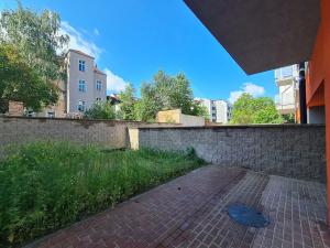 Pronájem bytu 2+kk, České Budějovice, Riegrova, 65 m2
