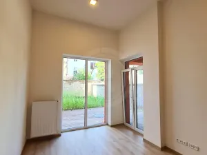 Pronájem bytu 2+kk, České Budějovice, Riegrova, 65 m2