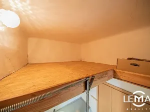 Pronájem bytu 1+1, Olomouc, tř. Svornosti, 20 m2