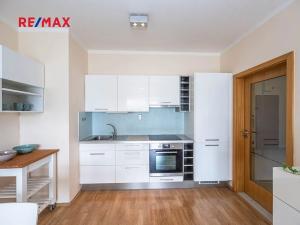 Prodej bytu 2+kk, Praha - Stodůlky, Svitákova, 54 m2