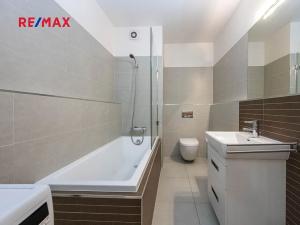 Prodej bytu 2+kk, Praha - Stodůlky, Svitákova, 54 m2