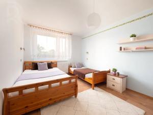 Prodej bytu 2+1, Dolní Bousov, 56 m2