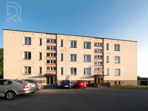 Prodej bytu 2+1, Dolní Bousov, 56 m2