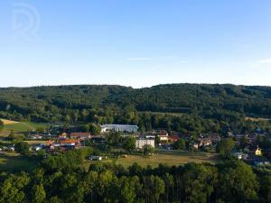 Prodej bytu 2+1, Dolní Bousov, 56 m2
