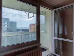 Pronájem bytu 4+kk, Praha - Bohnice, Feřtekova, 78 m2