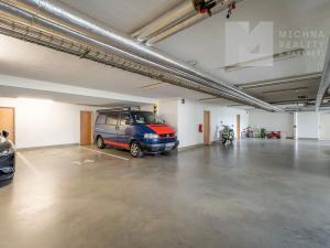 Prodej bytu 3+kk, Brno, Nad Přehradou, 99 m2