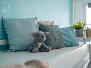 Prodej bytu 3+kk, Mladá Boleslav, Havlíčkova, 71 m2