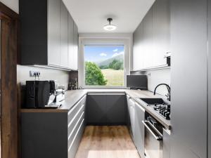 Prodej bytu 4+1, Chlumec, Zalužanská, 81 m2