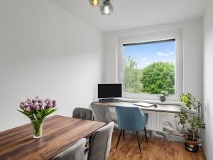 Prodej bytu 4+1, Chlumec, Zalužanská, 81 m2