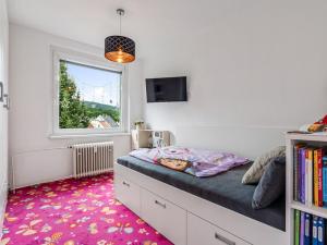 Prodej bytu 4+1, Chlumec, Zalužanská, 81 m2