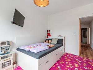Prodej bytu 4+1, Chlumec, Zalužanská, 81 m2