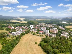 Prodej bytu 4+1, Chlumec, Zalužanská, 81 m2