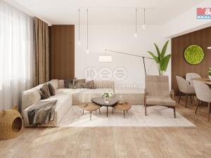 Prodej rodinného domu, Ivančice, Oslavanská, 225 m2