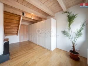Prodej bytu 4+kk, Šlapanice, Kosmákova, 113 m2