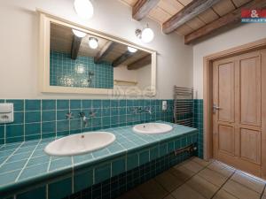 Prodej bytu 4+kk, Šlapanice, Kosmákova, 113 m2