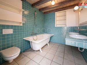 Prodej bytu 4+kk, Šlapanice, Kosmákova, 113 m2