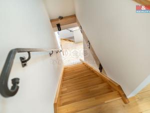 Prodej bytu 4+kk, Šlapanice, Kosmákova, 113 m2
