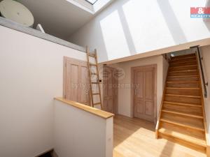 Prodej bytu 4+kk, Šlapanice, Kosmákova, 113 m2