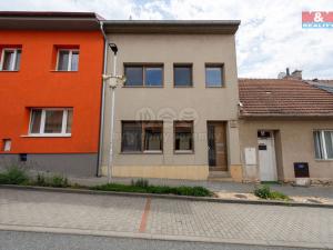 Prodej bytu 4+kk, Šlapanice, Kosmákova, 113 m2
