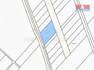 Prodej pole, Šumice, 4410 m2
