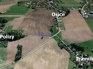 Prodej pozemku, Osice, 12374 m2