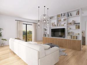 Prodej rodinného domu, Dolní Cerekev, 124 m2