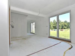 Prodej pozemku pro bydlení, Dolní Cerekev, 784 m2
